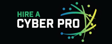 Logo for Hire A Cyber Pro LLC